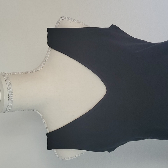 NWT Double sided Bodysuit - Picture 2 of 7